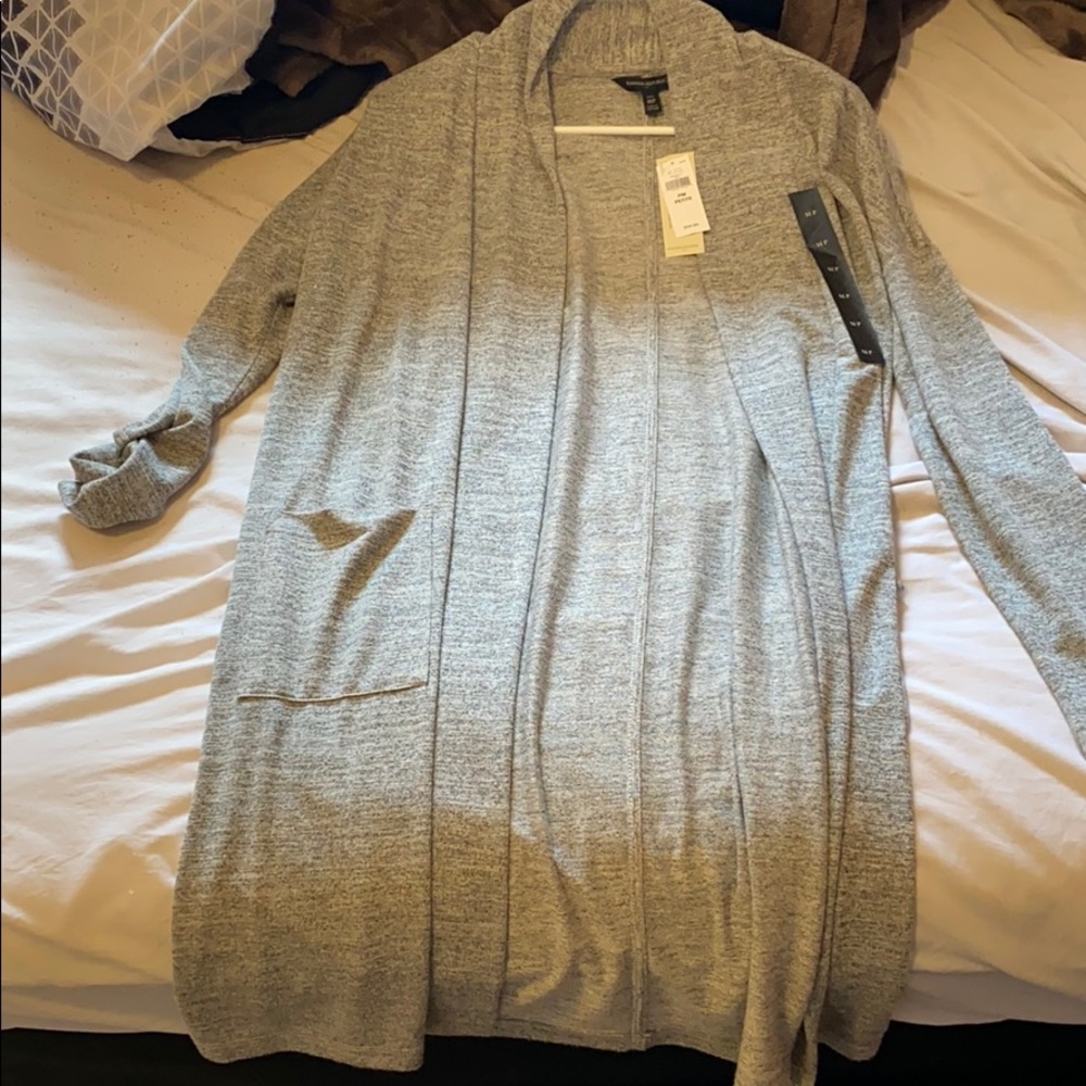 Women's cardigan